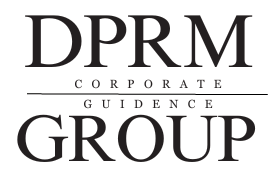 26. DPRM Group 26. DPRM Group