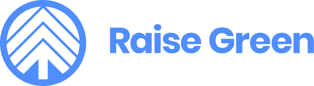 22. Raise Green 22. Raise Green