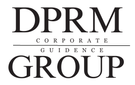 26. DPRM Group